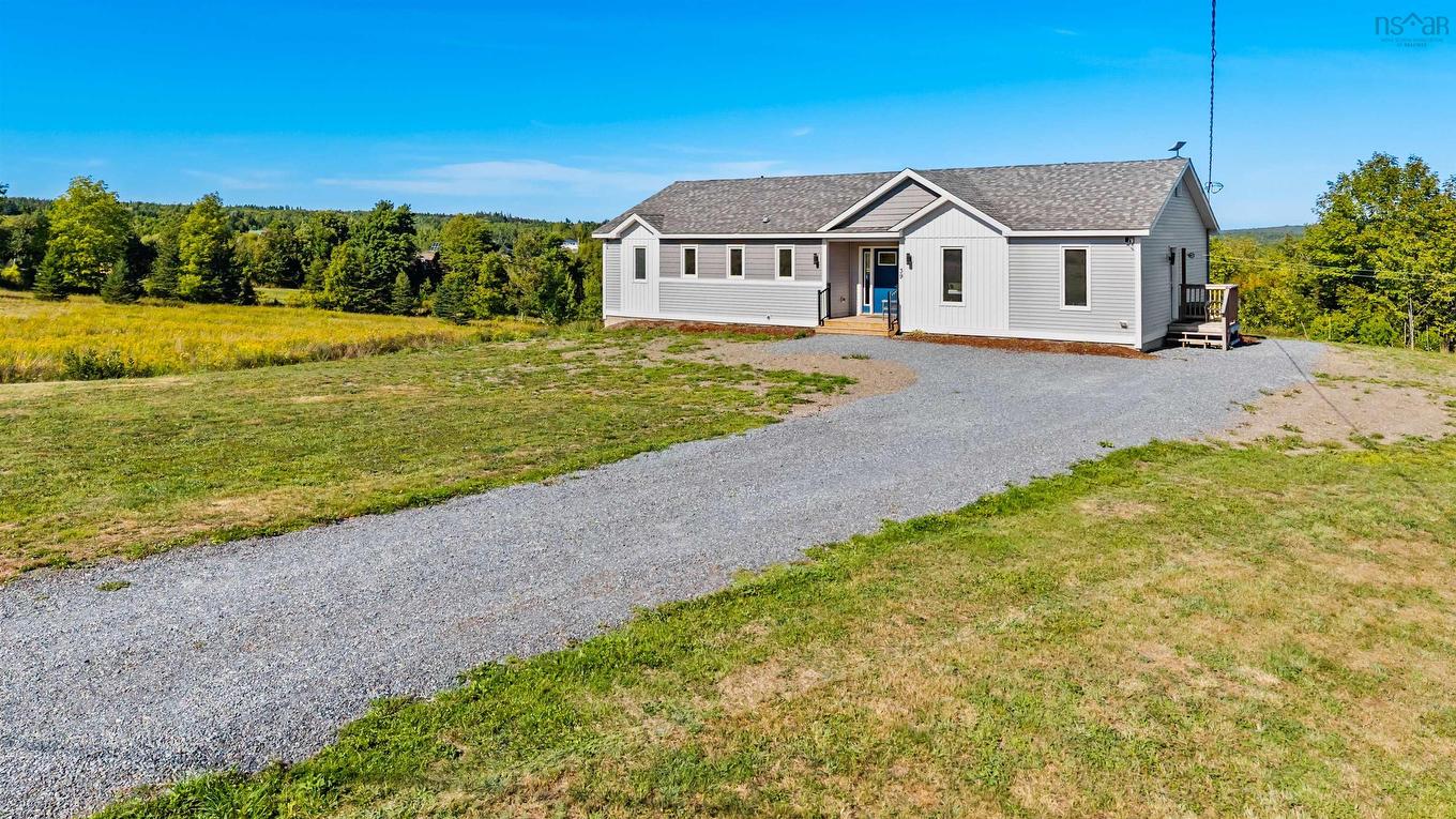 39 Brandon Court, Riverton, NS