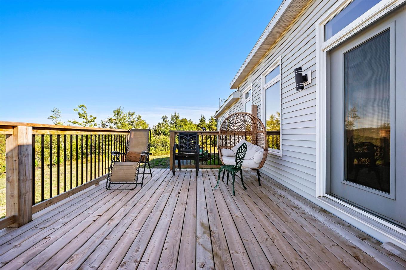 39 Brandon Court, Riverton, NS