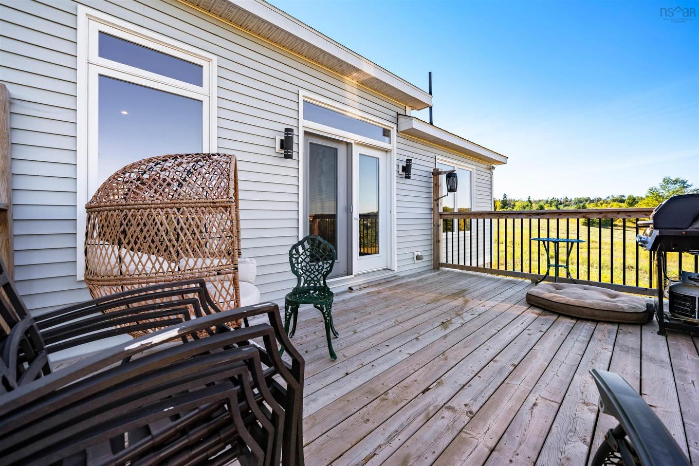 39 Brandon Court, Riverton, NS