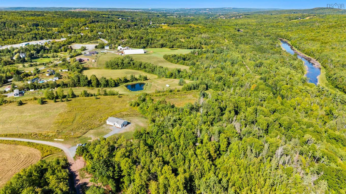 39 Brandon Court, Riverton, NS