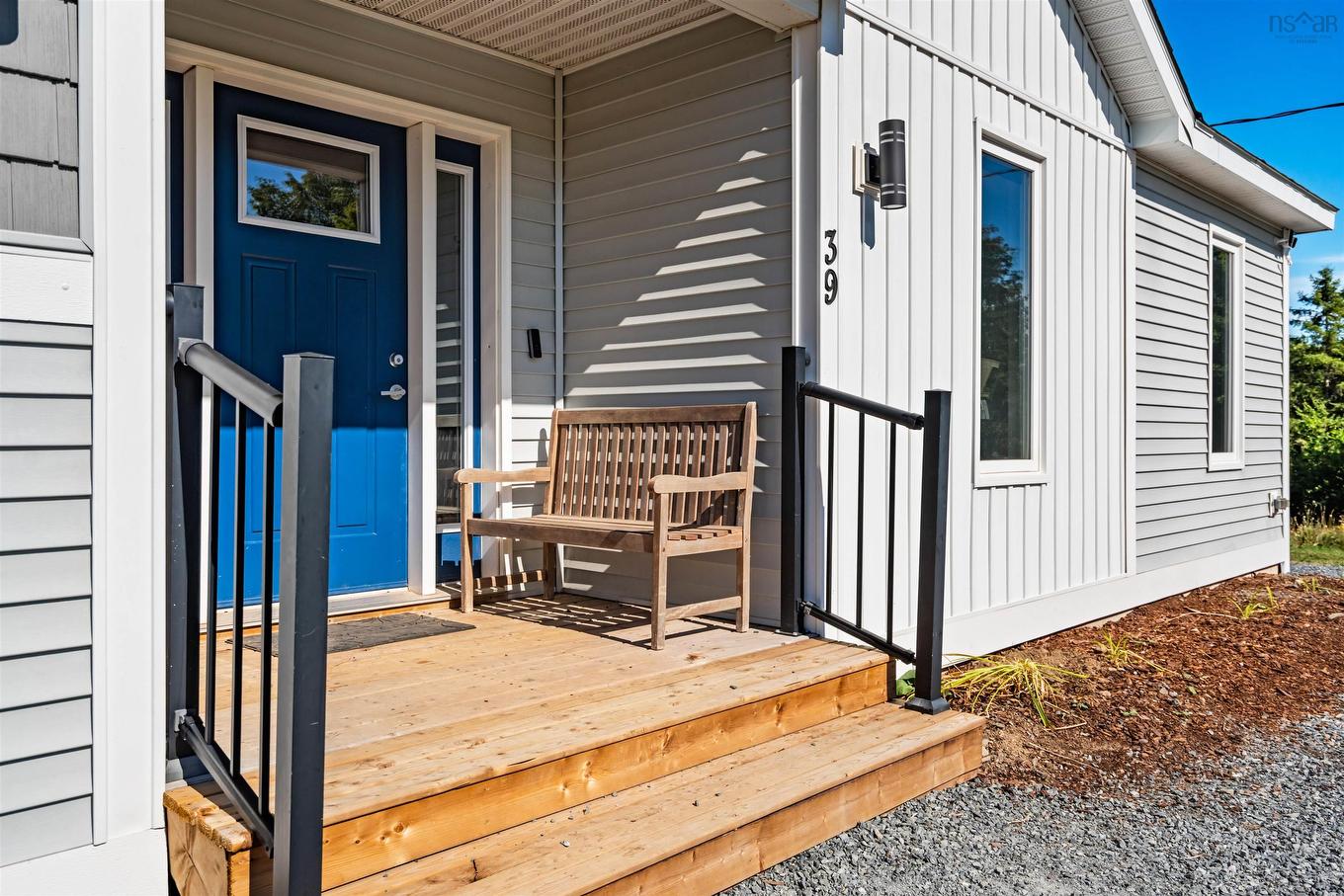 39 Brandon Court, Riverton, NS