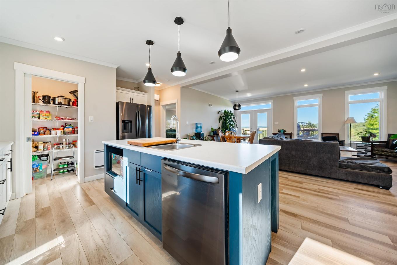 39 Brandon Court, Riverton, NS