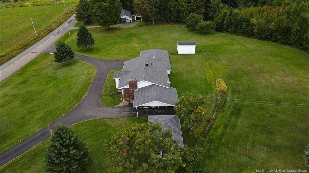 13573 105 Rte, Tilley, NB