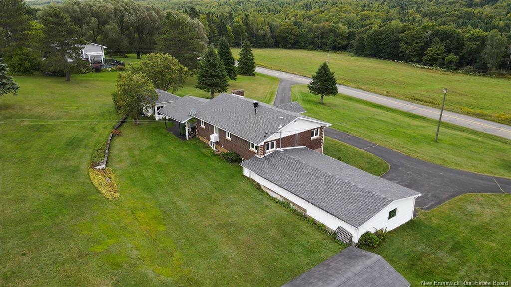 13573 105 Rte, Tilley, NB