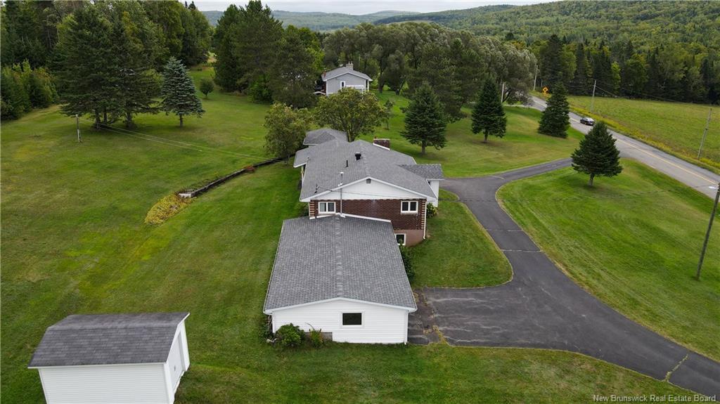 13573 105 Rte, Tilley, NB