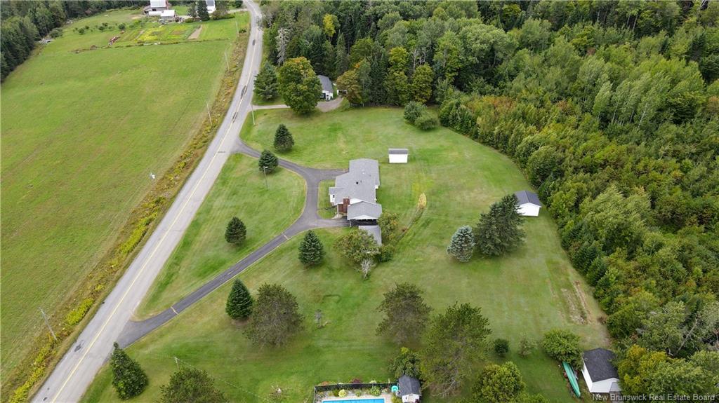 13573 105 Rte, Tilley, NB