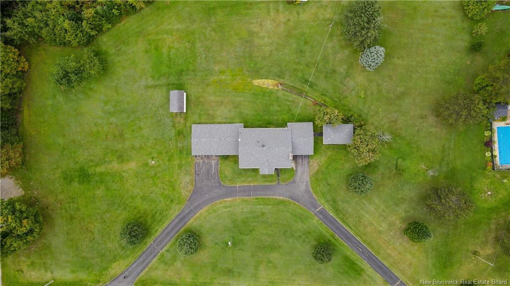 13573 105 Rte, Tilley, NB