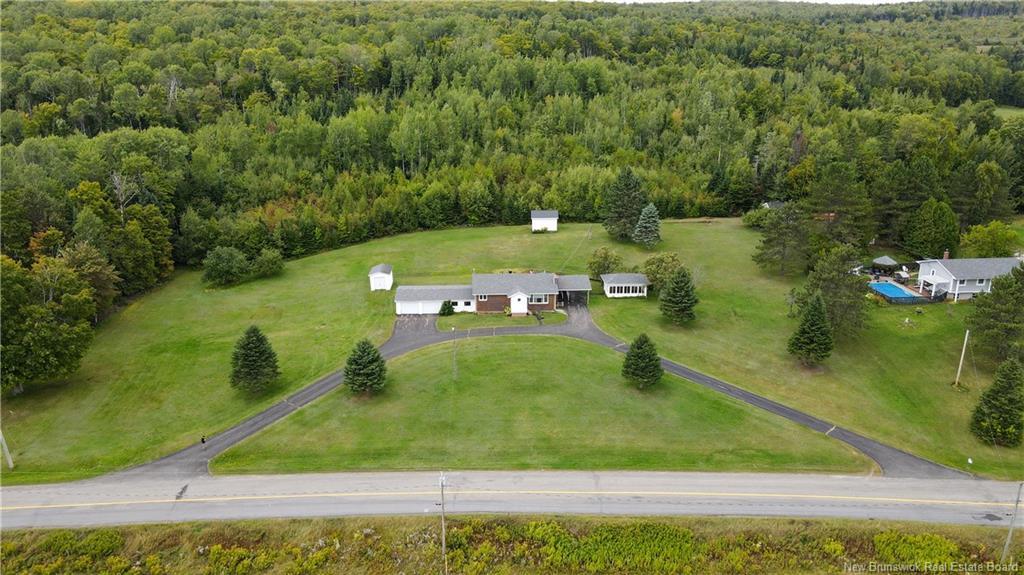 13573 105 Rte, Tilley, NB