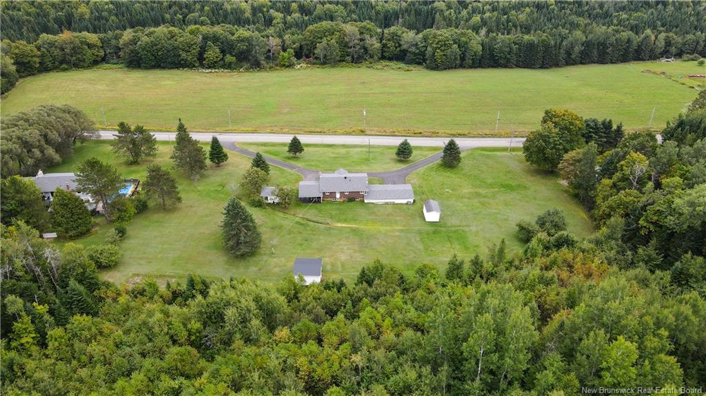 13573 105 Rte, Tilley, NB