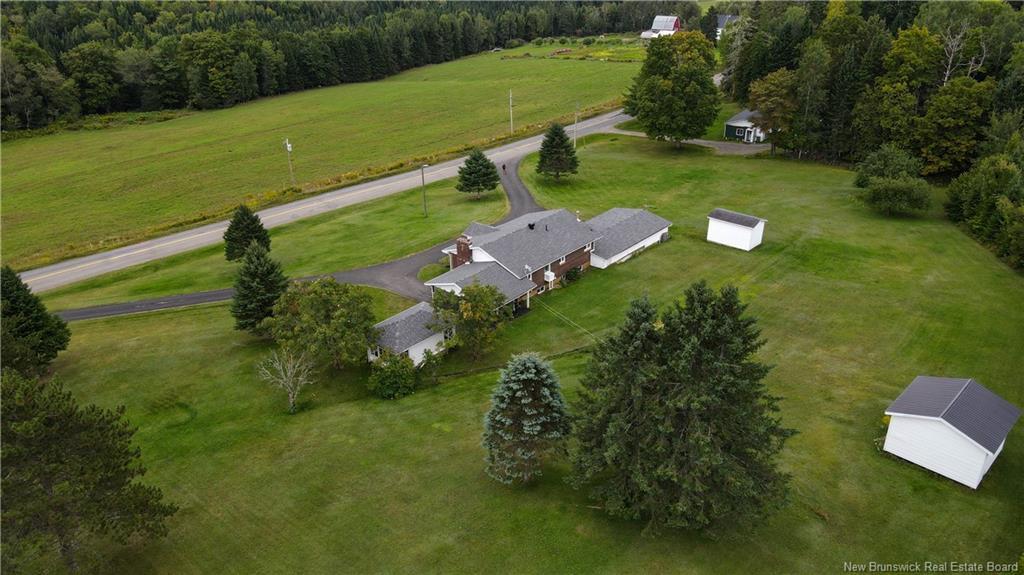 13573 105 Rte, Tilley, NB