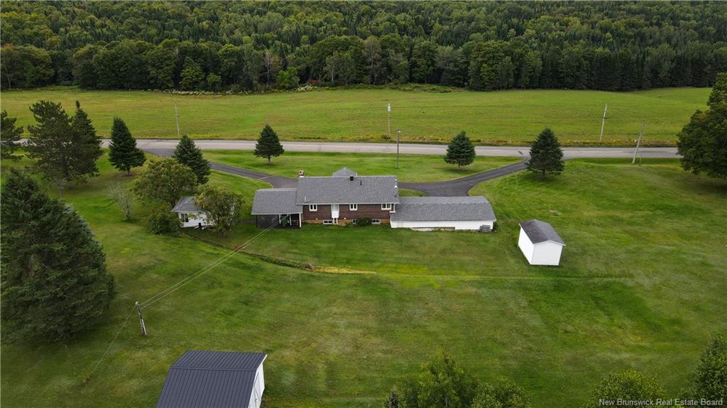 13573 105 Rte, Tilley, NB