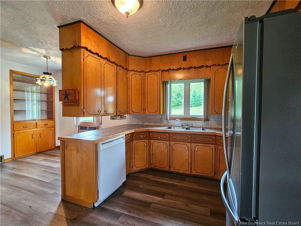 13573 105 Rte, Tilley, NB