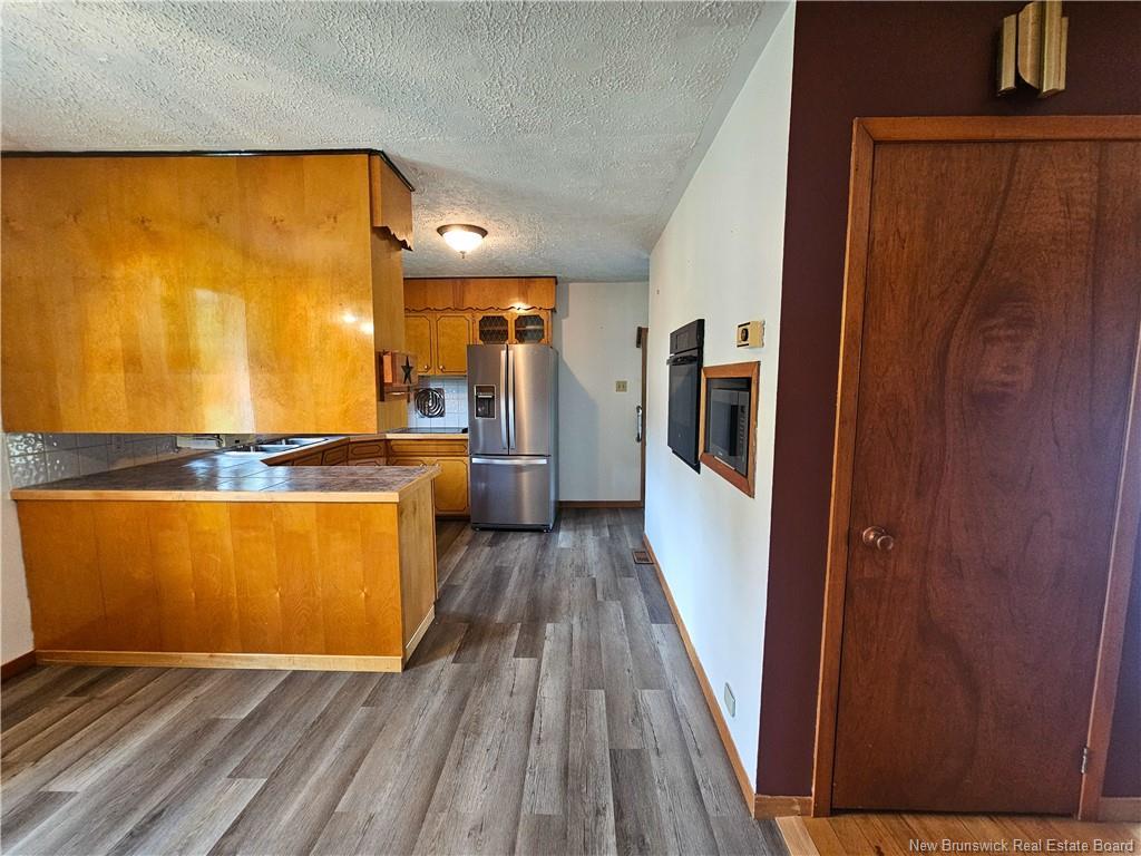 13573 105 Rte, Tilley, NB