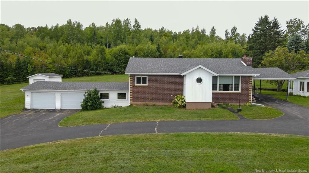 13573 105 Rte, Tilley, NB