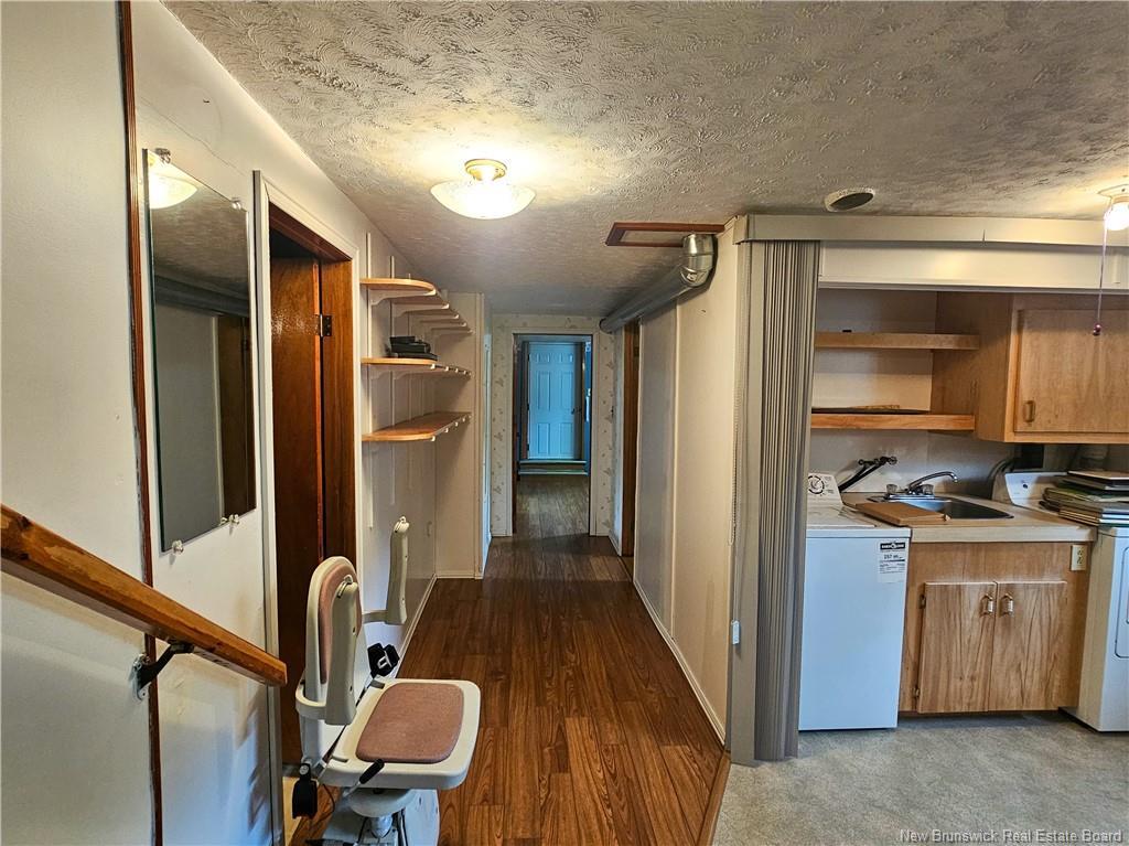 13573 105 Rte, Tilley, NB