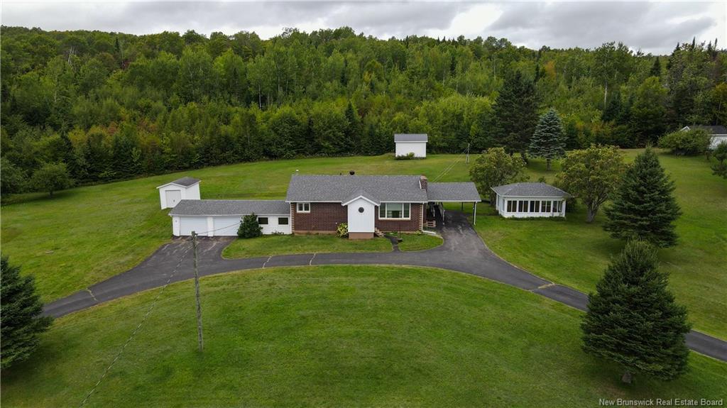 13573 105 Rte, Tilley, NB