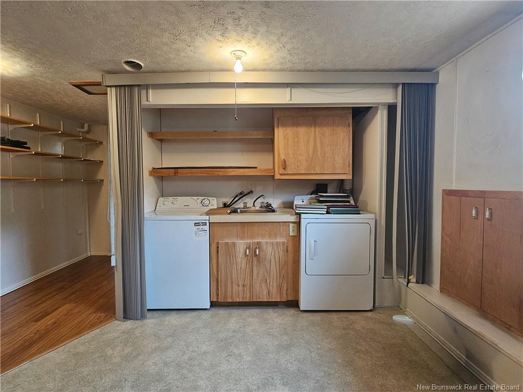 13573 105 Rte, Tilley, NB