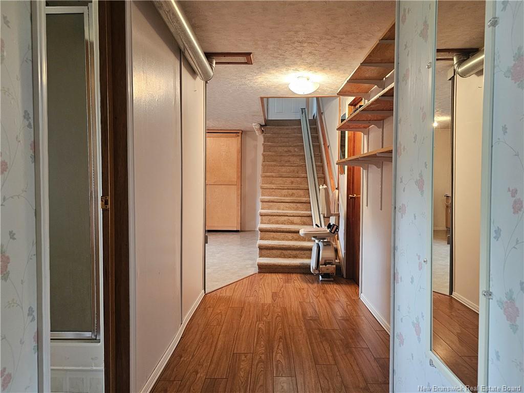 13573 105 Rte, Tilley, NB