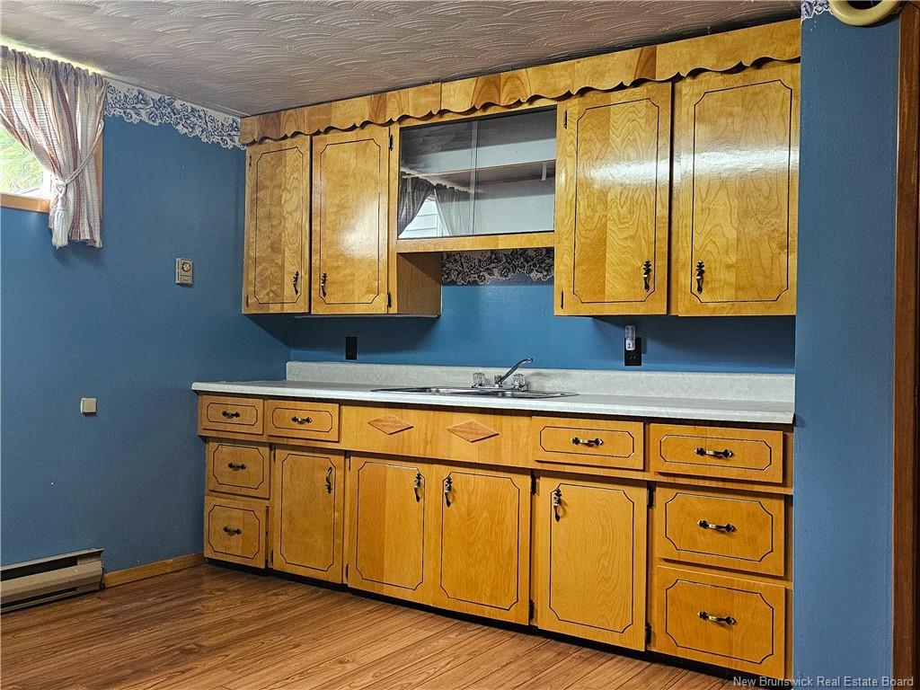 13573 105 Rte, Tilley, NB