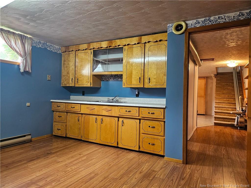 13573 105 Rte, Tilley, NB