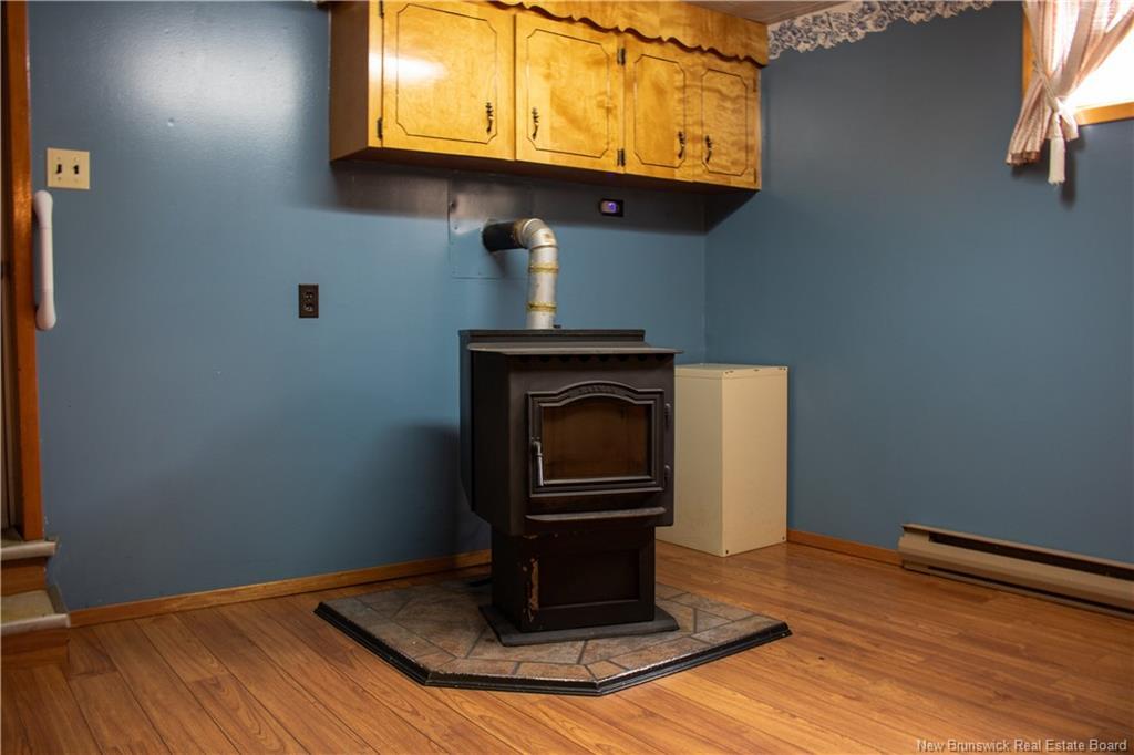 13573 105 Rte, Tilley, NB