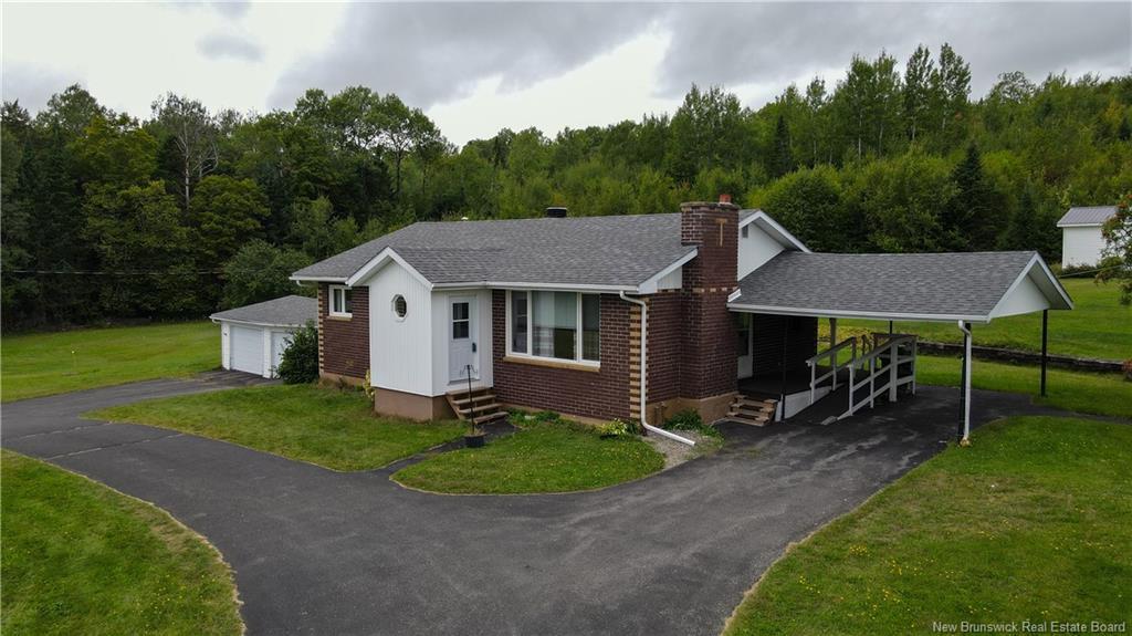 13573 105 Rte, Tilley, NB