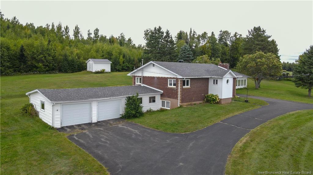 13573 105 Rte, Tilley, NB