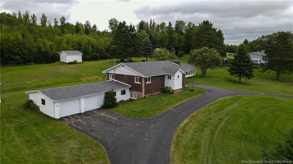 13573 105 Rte, Tilley, NB