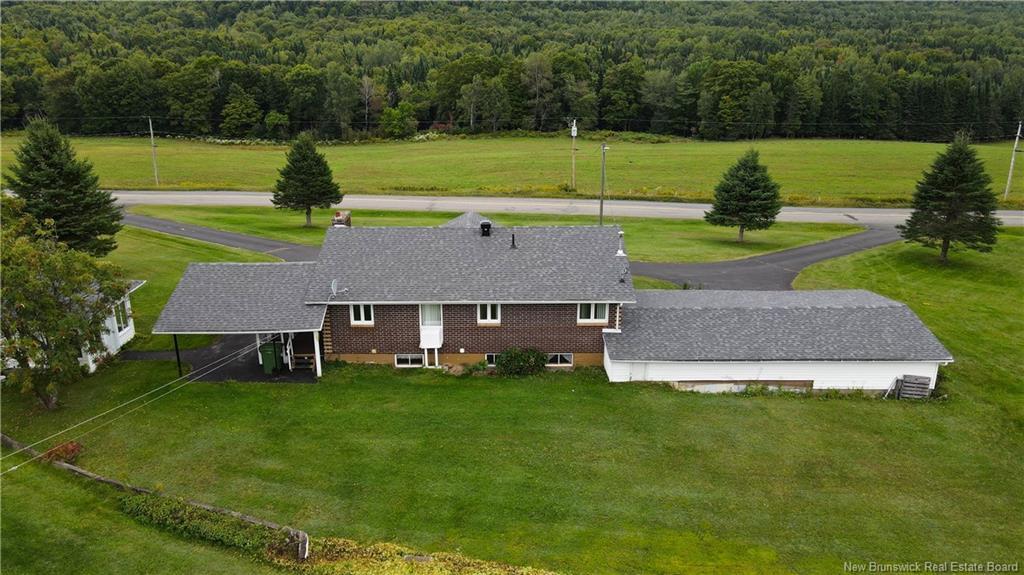 13573 105 Rte, Tilley, NB