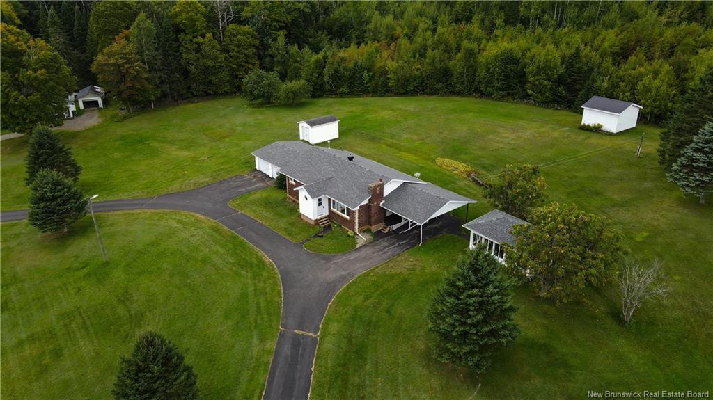 13573 105 Rte, Tilley, NB