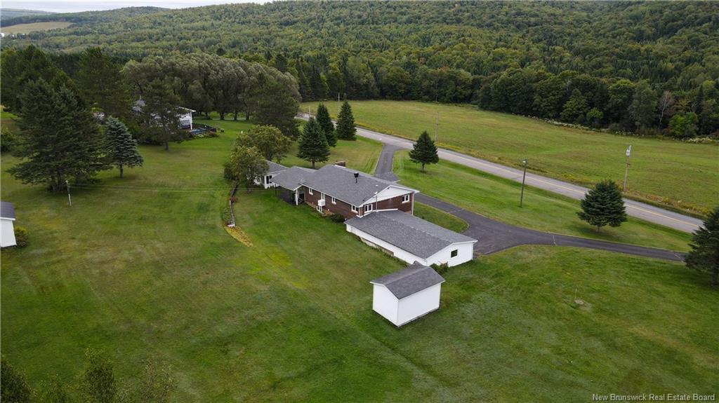 13573 105 Rte, Tilley, NB