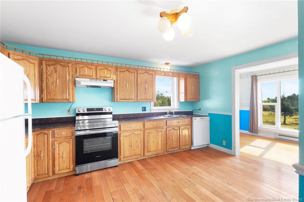 250 Scotchtown Road, Scotchtown, NB