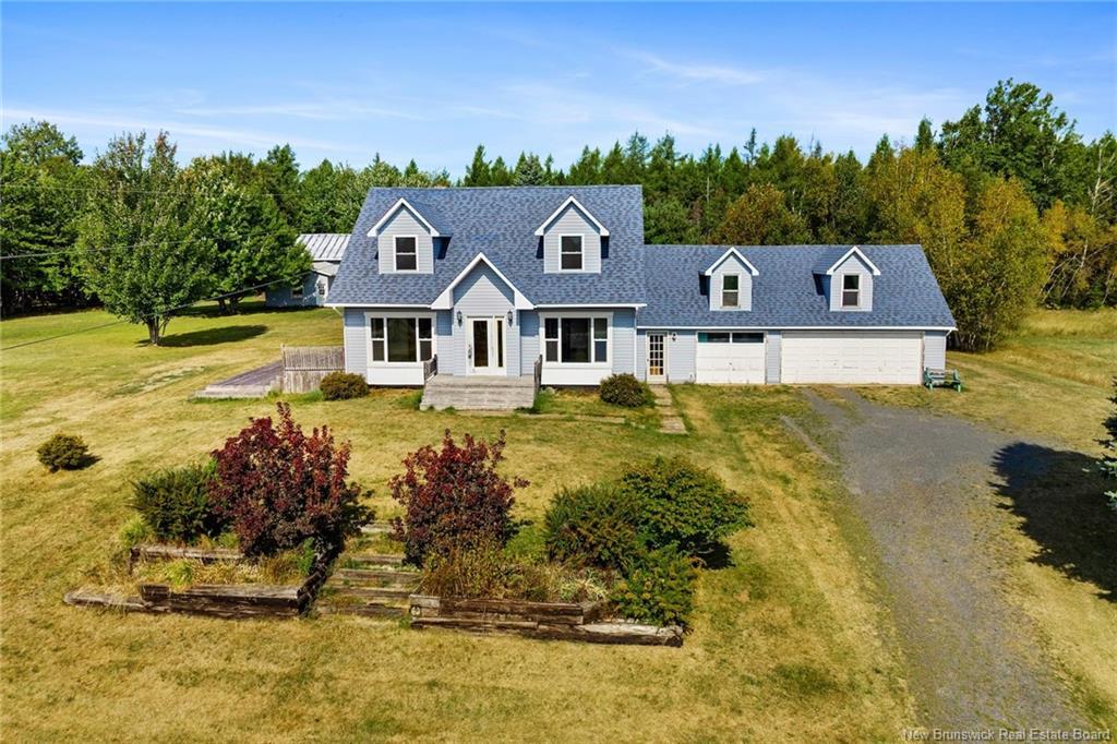 250 Scotchtown Road, Scotchtown, NB