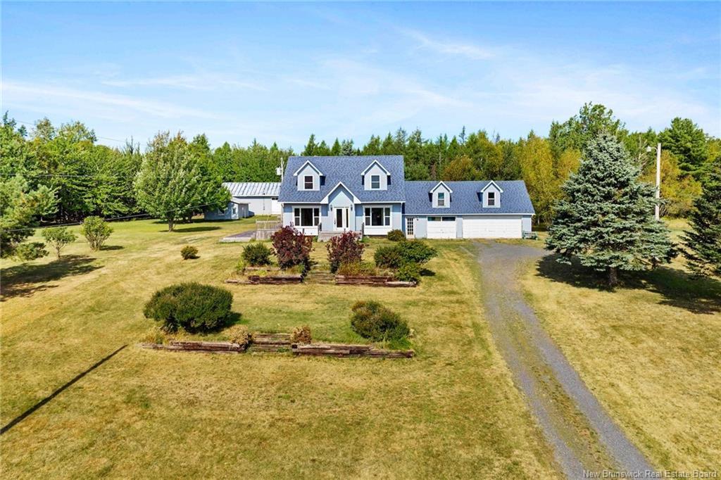 250 Scotchtown Road, Scotchtown, NB