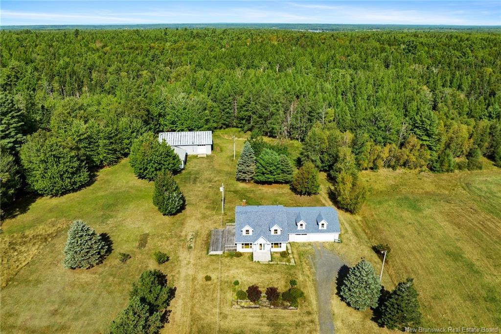250 Scotchtown Road, Scotchtown, NB