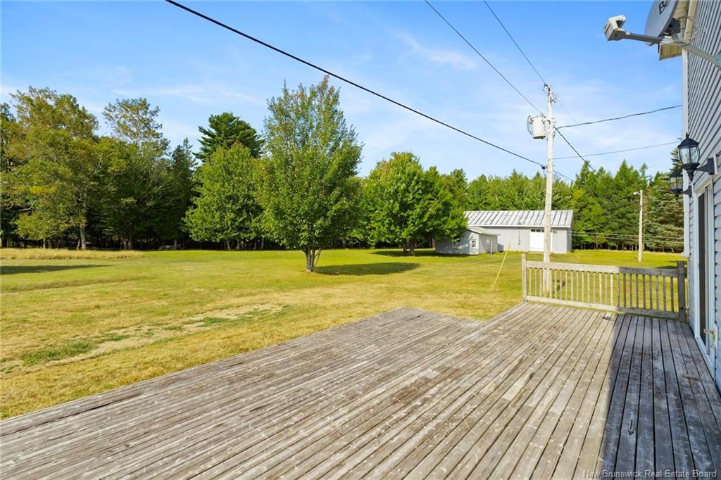 250 Scotchtown Road, Scotchtown, NB