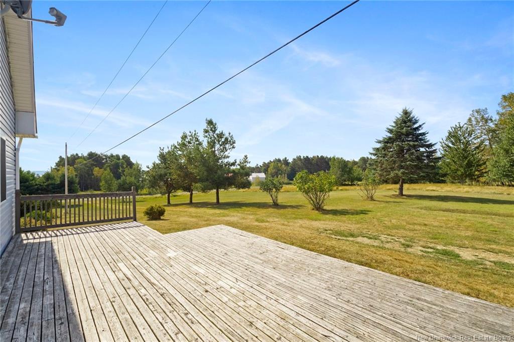 250 Scotchtown Road, Scotchtown, NB