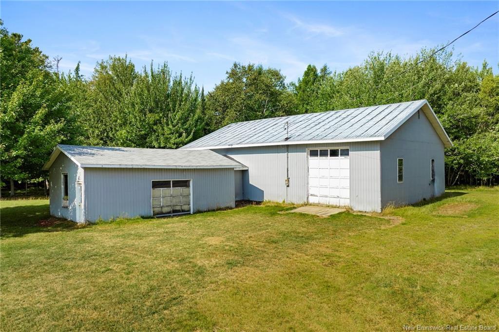 250 Scotchtown Road, Scotchtown, NB