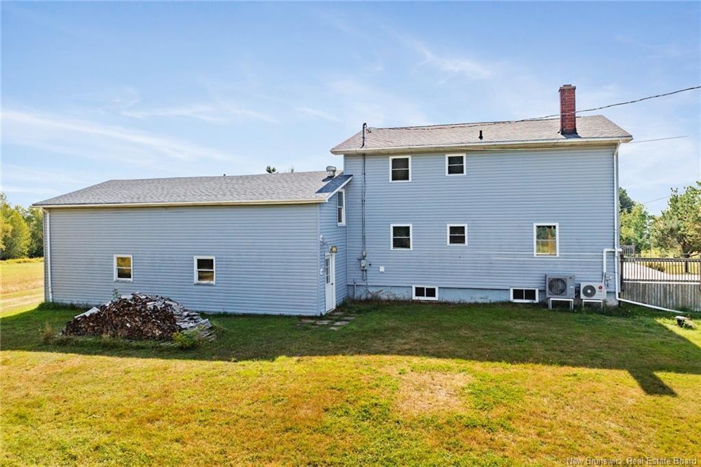 250 Scotchtown Road, Scotchtown, NB