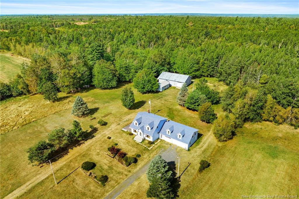250 Scotchtown Road, Scotchtown, NB