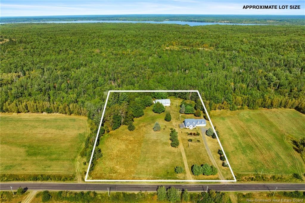 250 Scotchtown Road, Scotchtown, NB