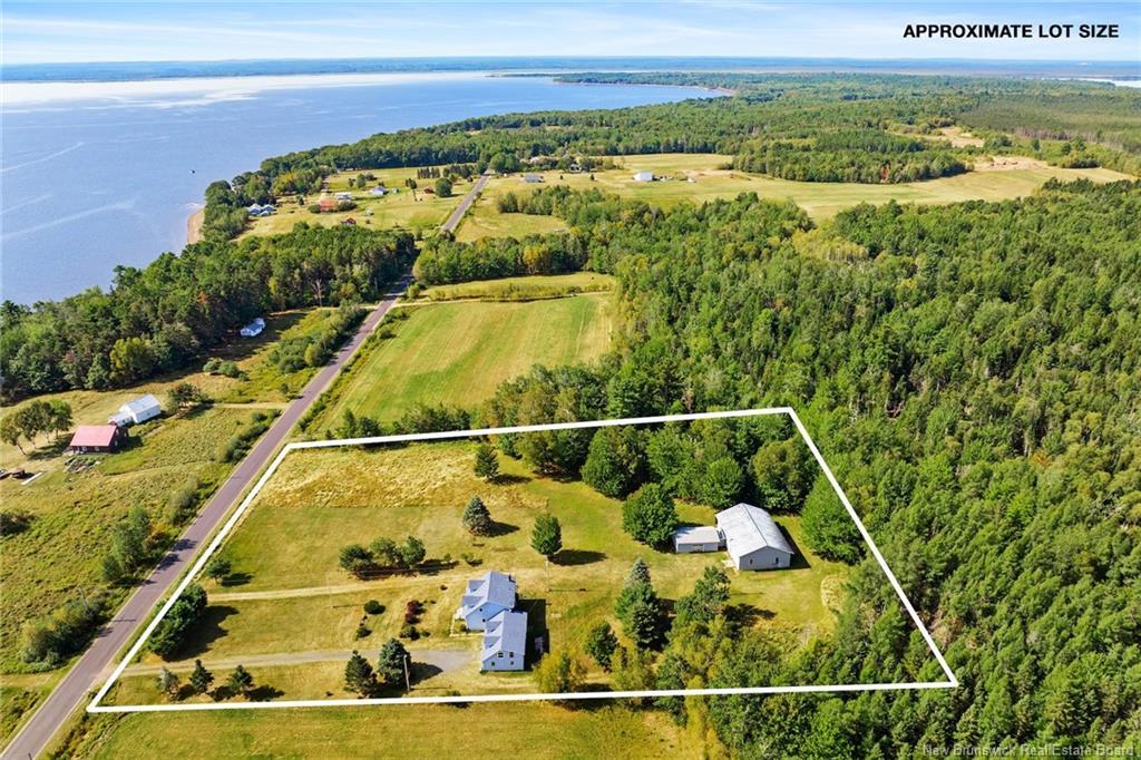 250 Scotchtown Road, Scotchtown, NB