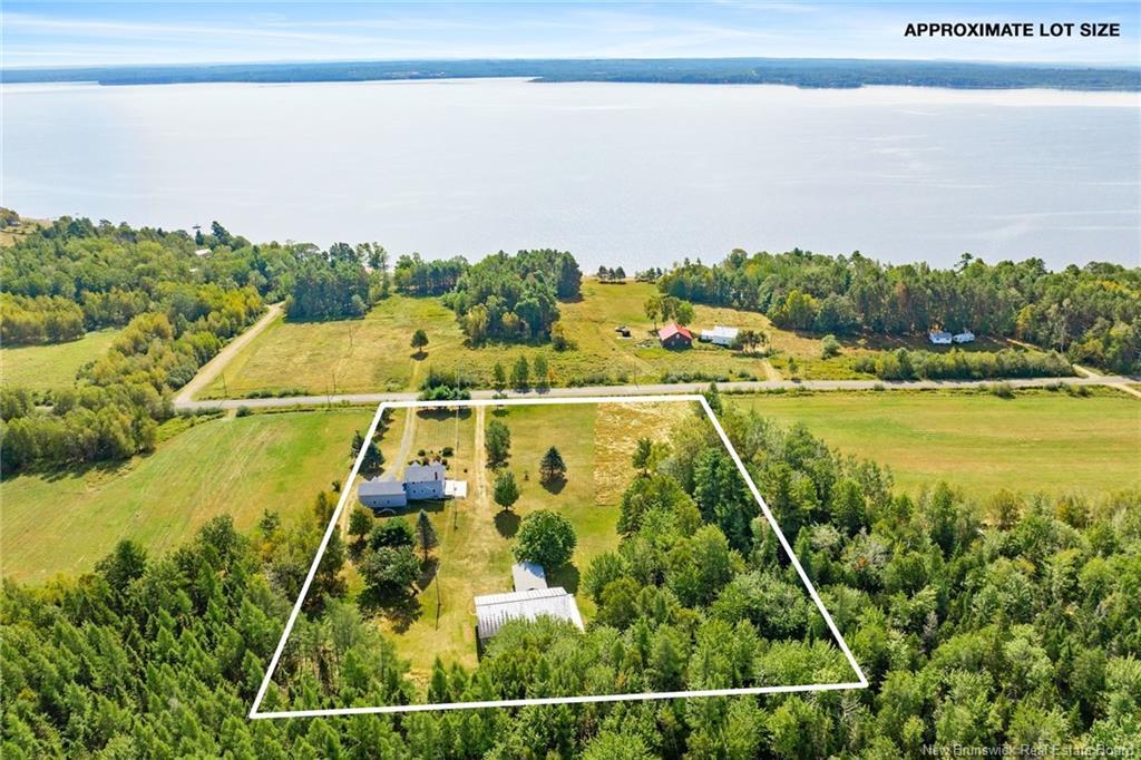 250 Scotchtown Road, Scotchtown, NB