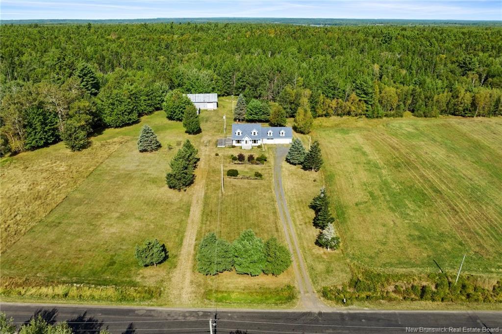 250 Scotchtown Road, Scotchtown, NB
