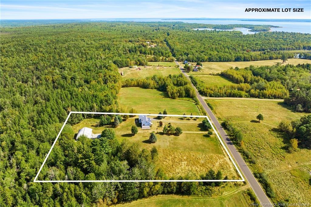 250 Scotchtown Road, Scotchtown, NB