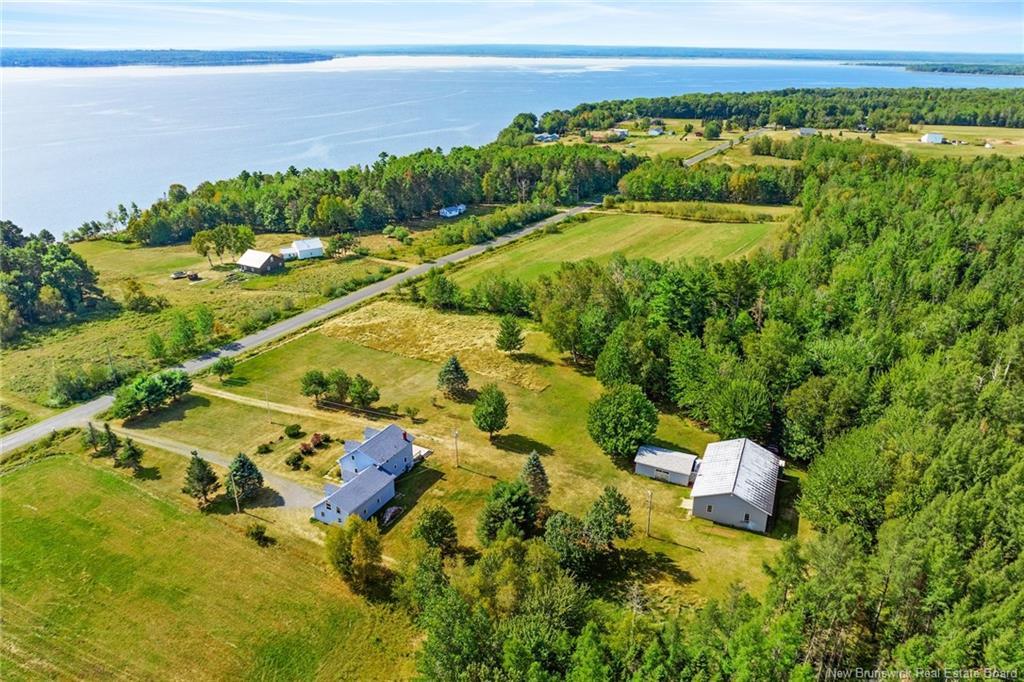 250 Scotchtown Road, Scotchtown, NB