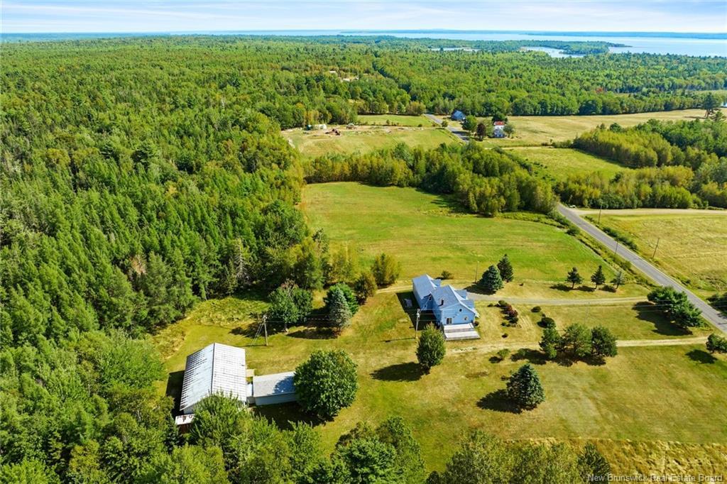 250 Scotchtown Road, Scotchtown, NB