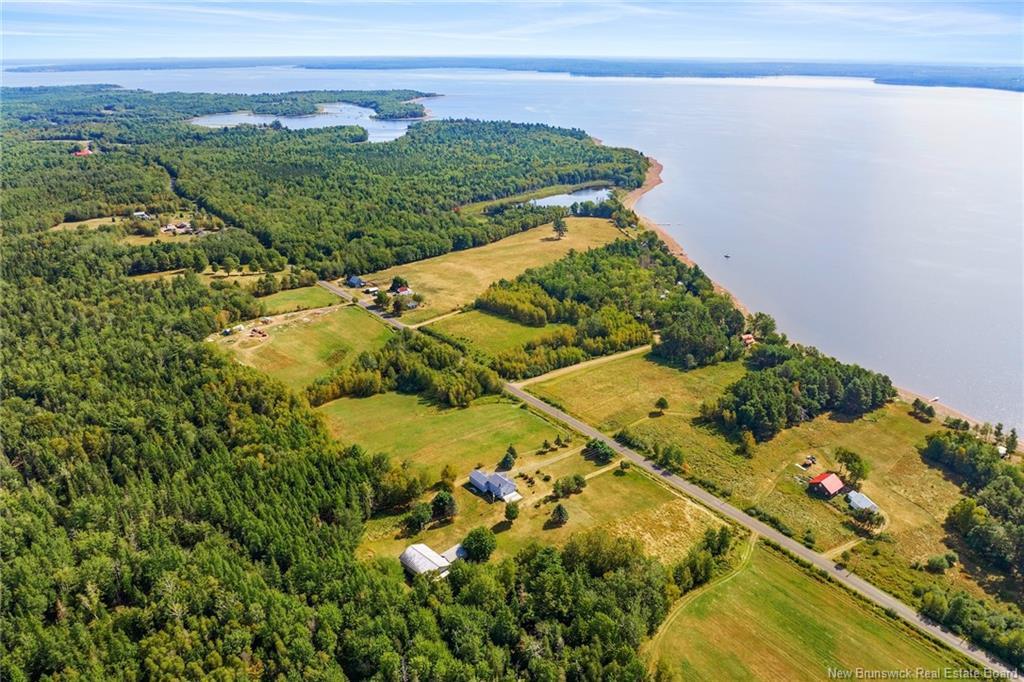 250 Scotchtown Road, Scotchtown, NB