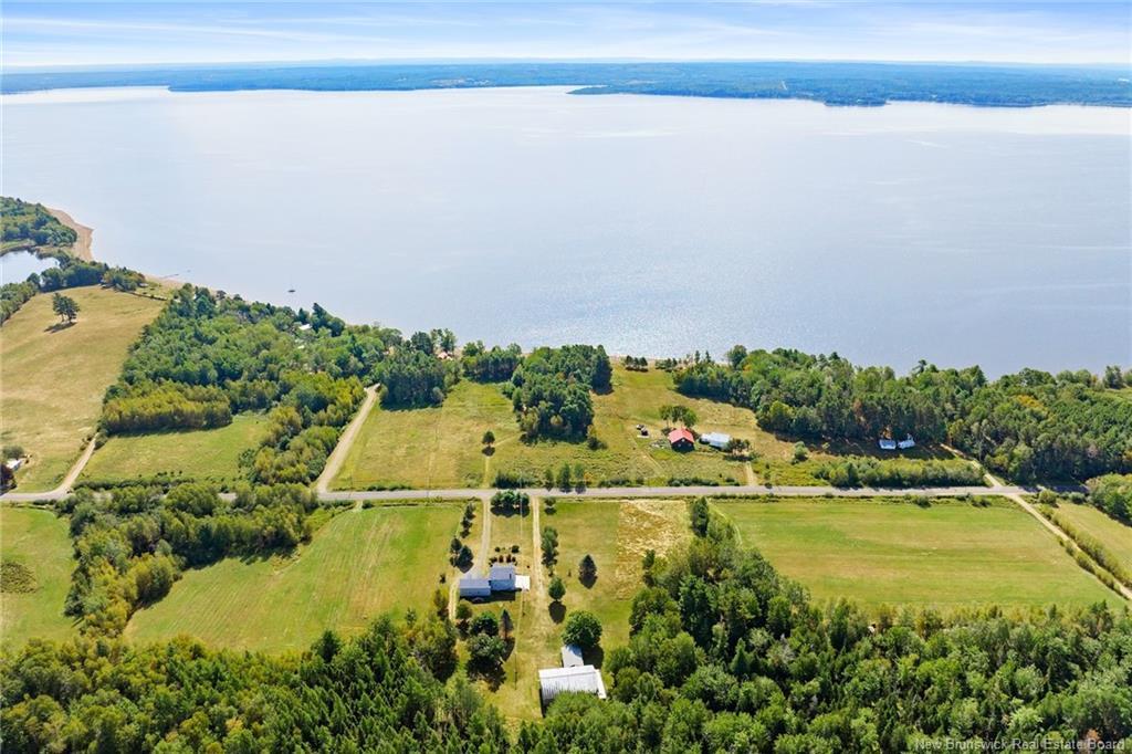 250 Scotchtown Road, Scotchtown, NB