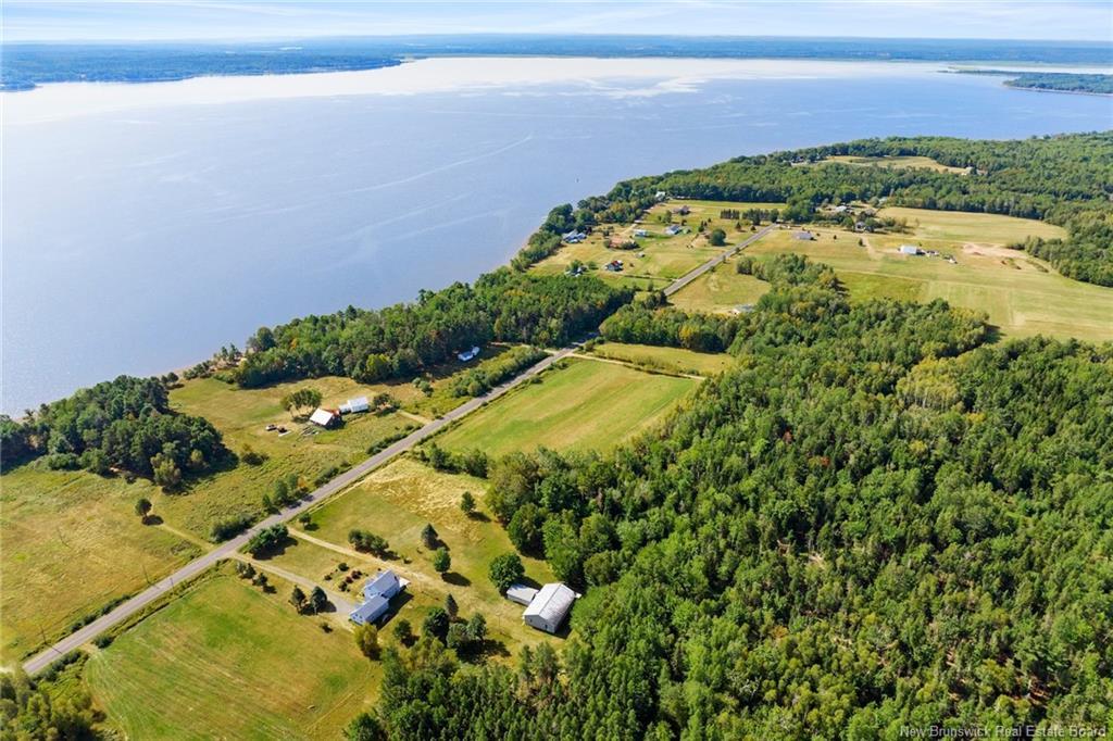 250 Scotchtown Road, Scotchtown, NB